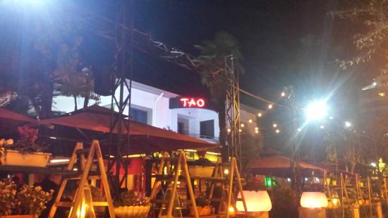 Tao Club Lounge
