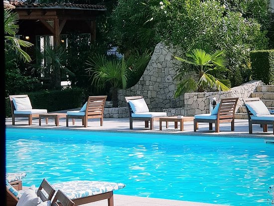 Bamboo Spa & Hammam