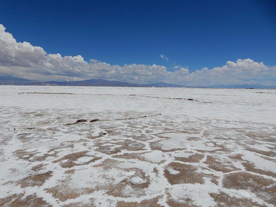 Salinas Grandes