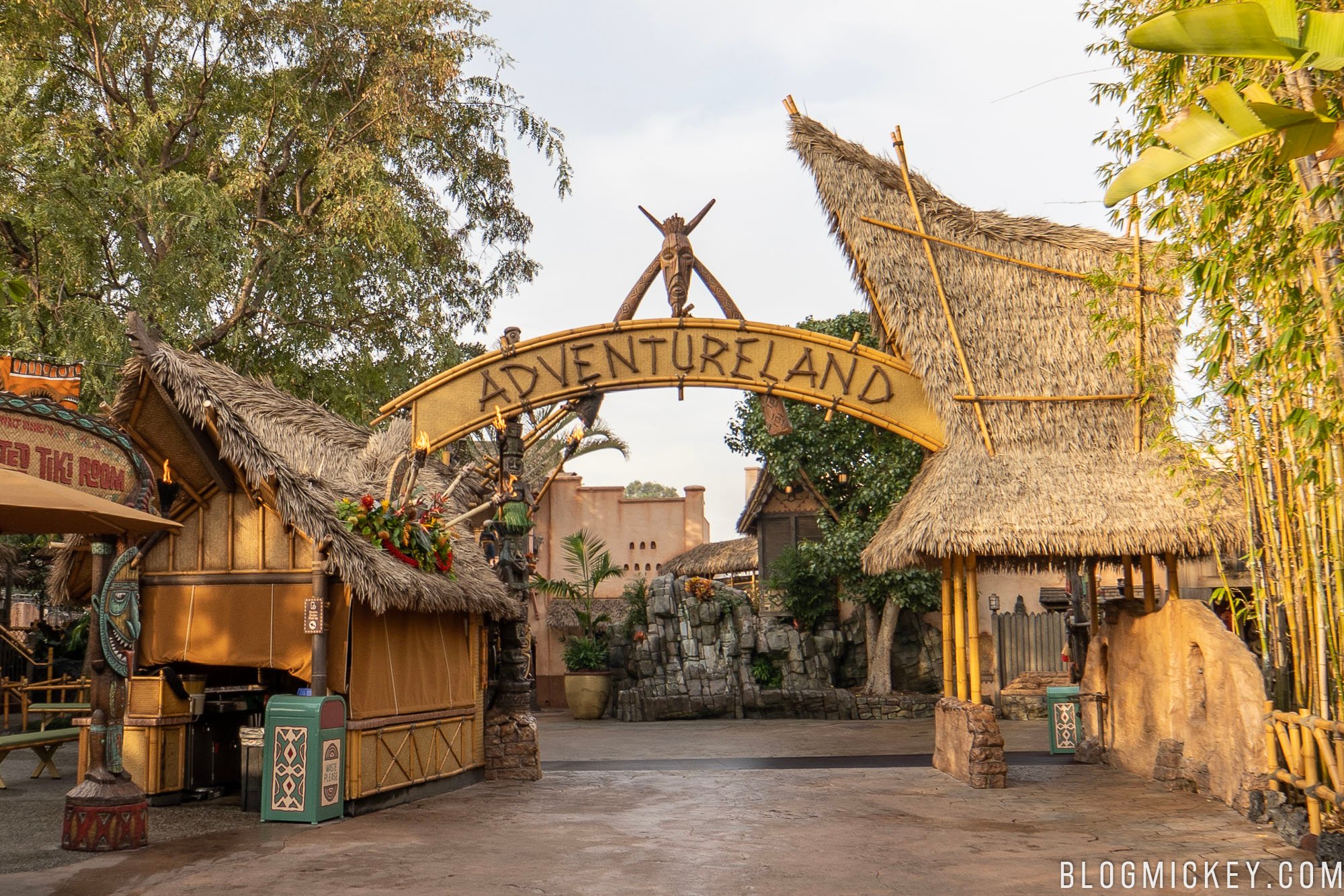 Adventureland Park