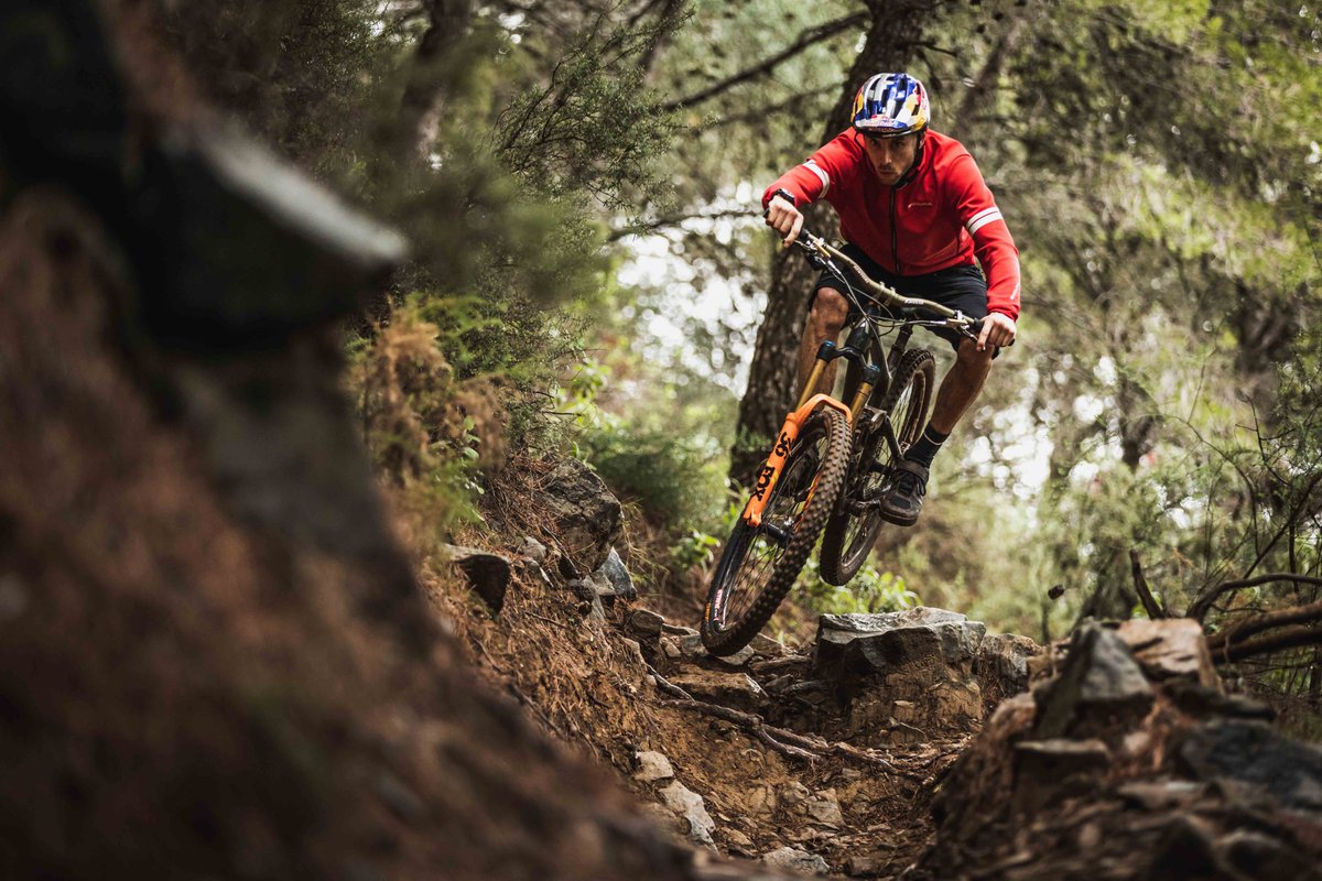 Atherton Bike Hire