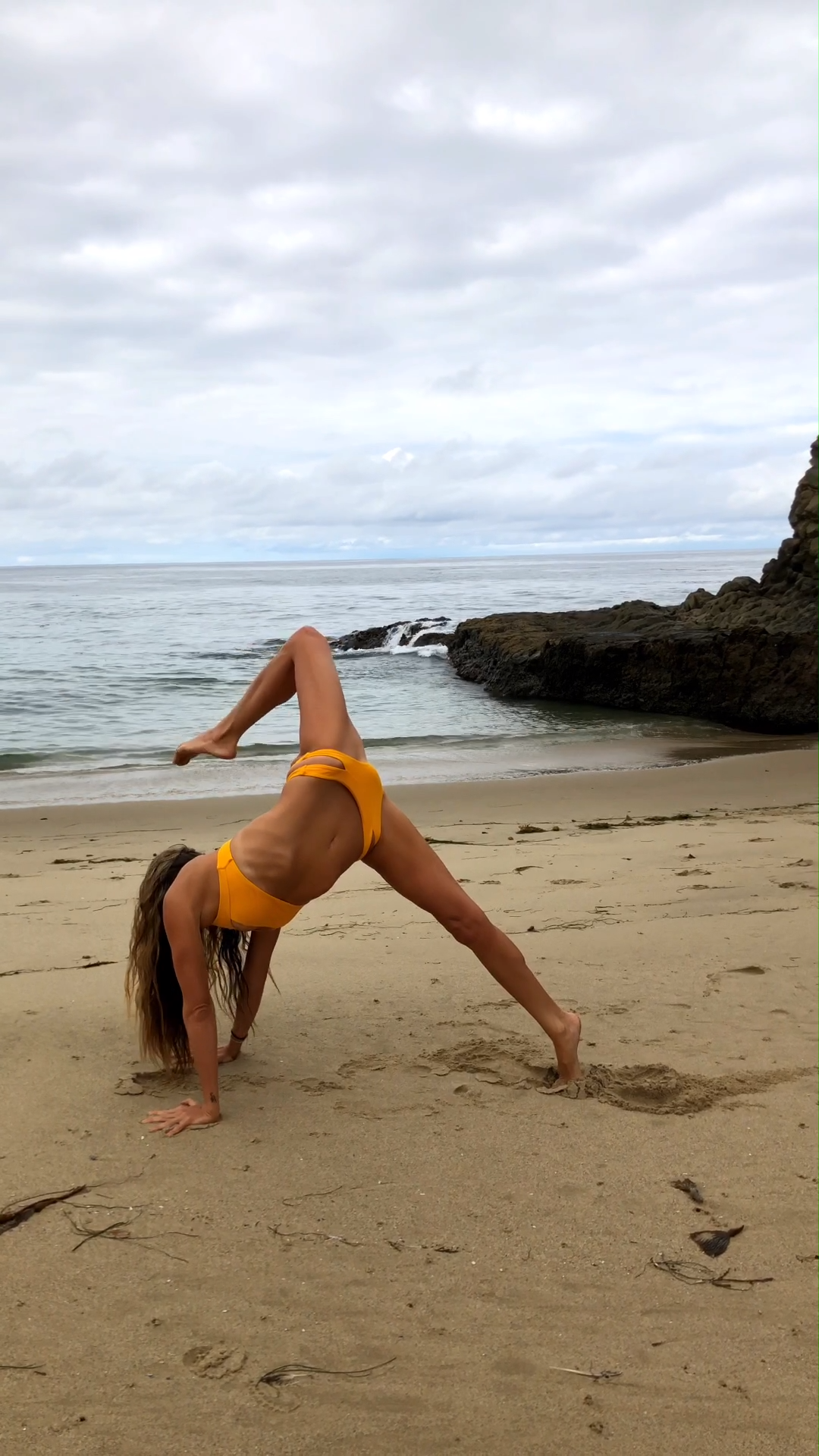 Yoga On The Road