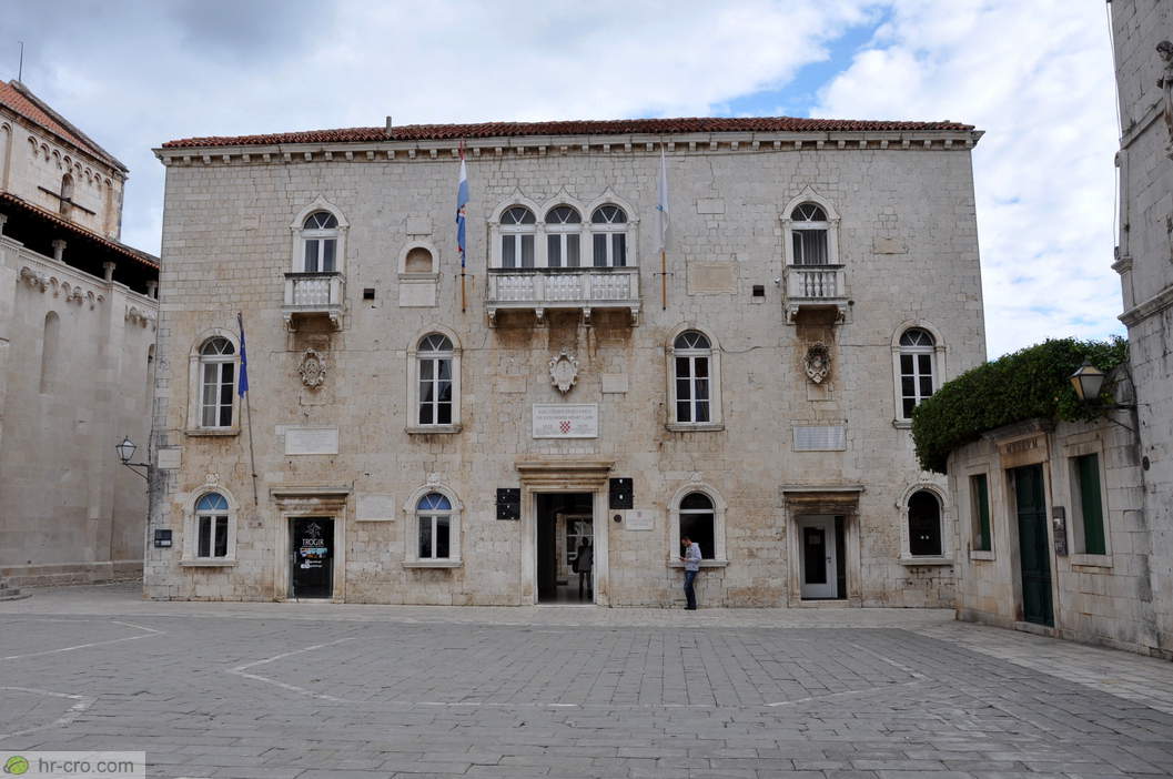 Tourist Board Trogir