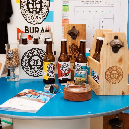 Bura Brew