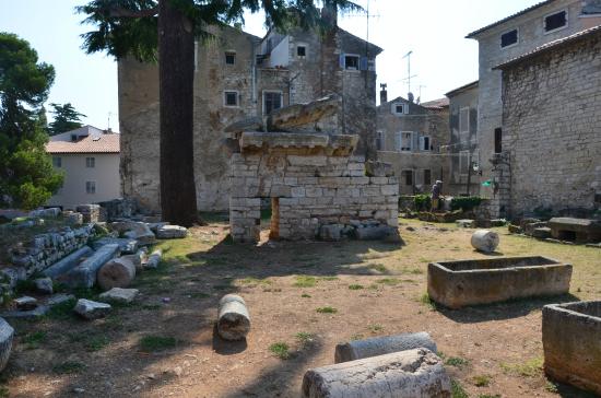 Roman Ruins