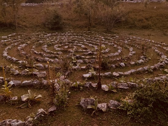 Labyrinth Novi Vinodolski