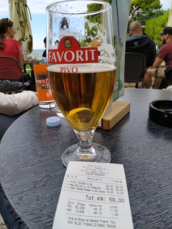 Caffe Bar XL