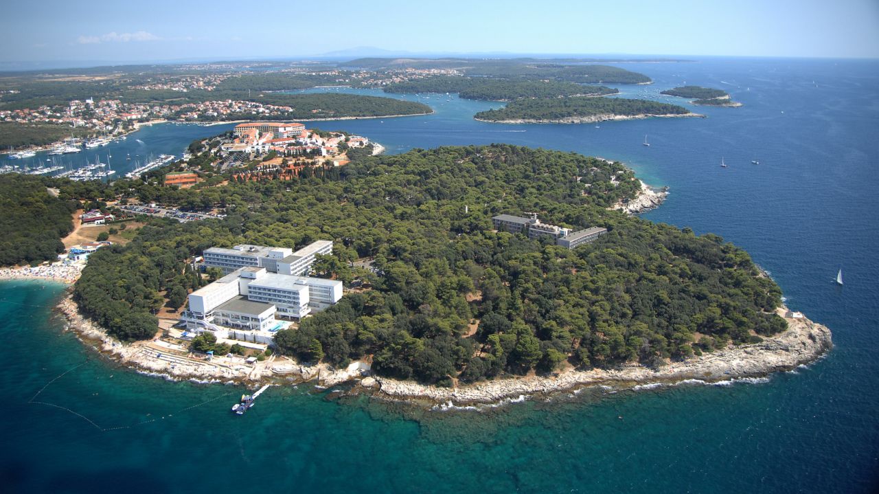 Brioni Pula