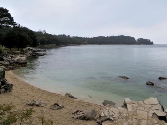 Baia di Lone