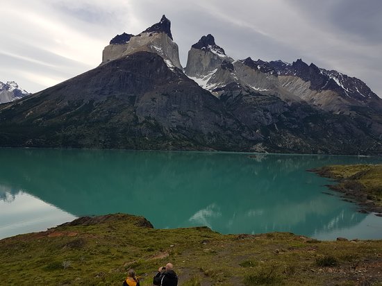 Mirador Condor Trail