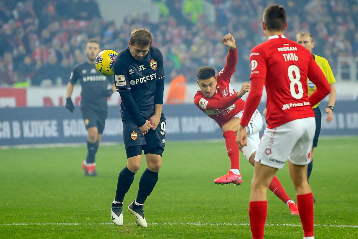 Spartak