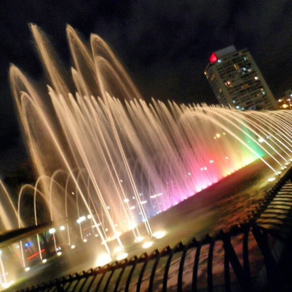 Plaza de la Aviacion