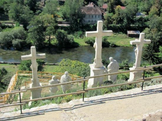 Calvary Znojmo
