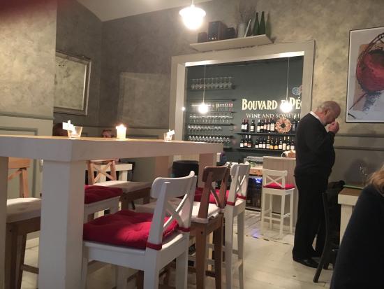Bouvard & Pecuchet