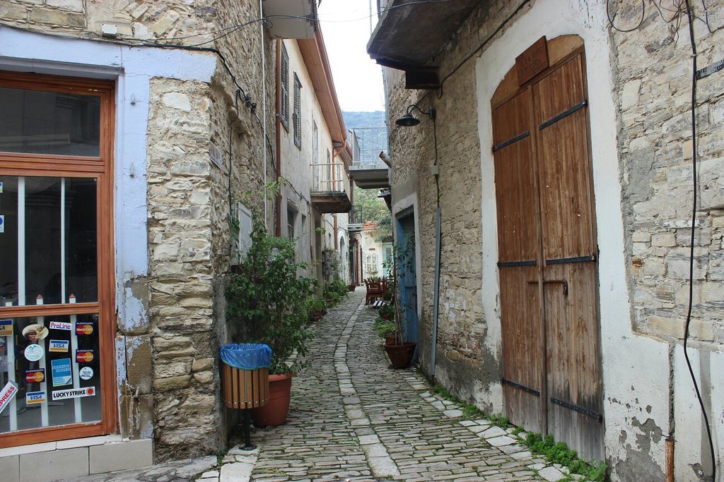 Lefkara Art