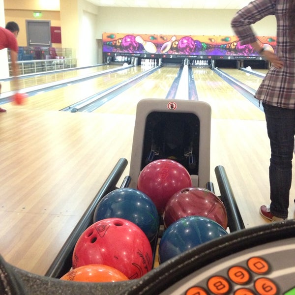 Kykko Bowling