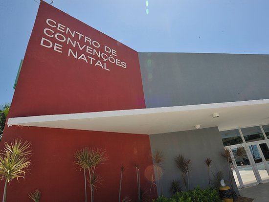 Centro de Convenções de Natal