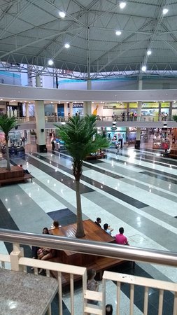 Riverside Shopping