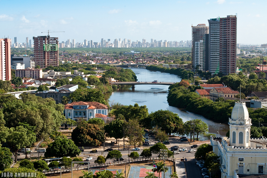 Embaixada de Pernambuco