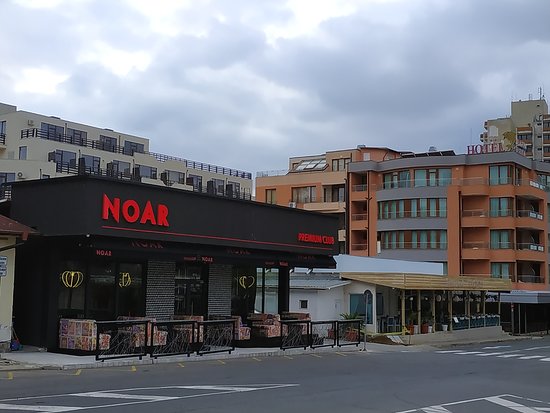 NOAR Premium Club