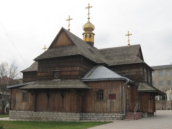 Church of the Assumption