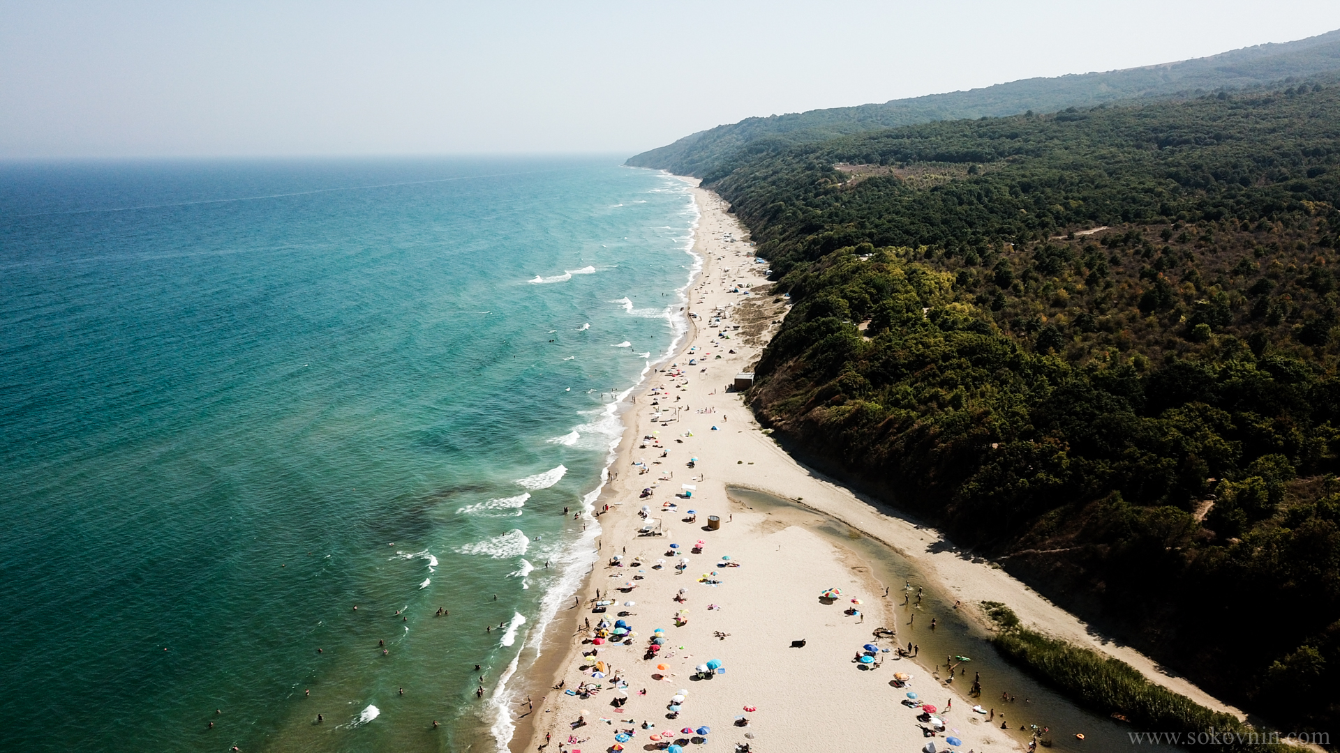 Vaya Beach