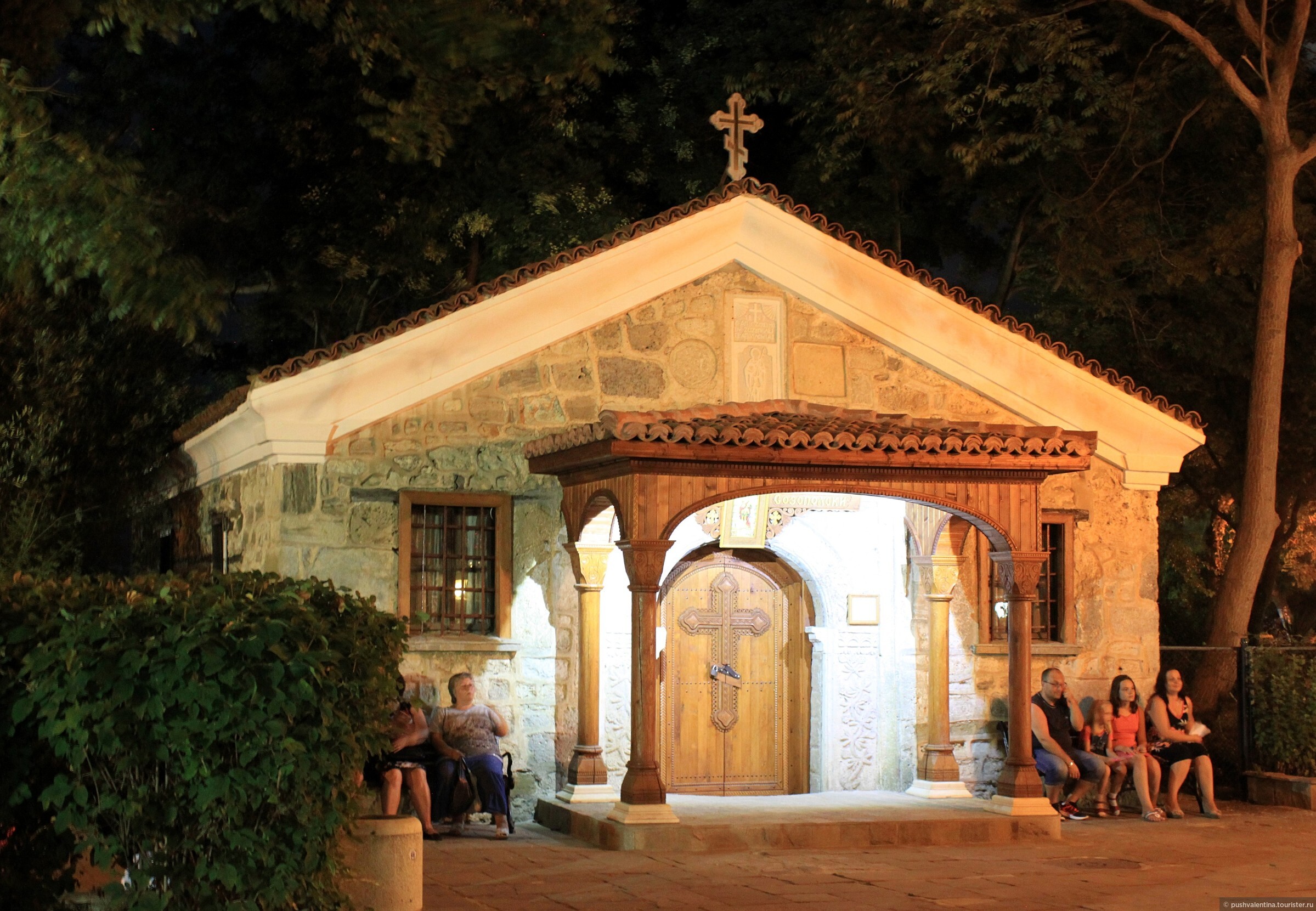 Church of Saint Zosima