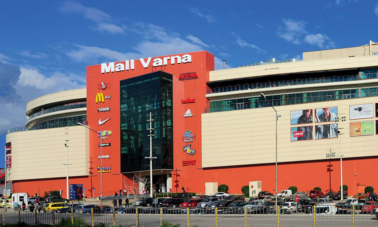 Varna Mall