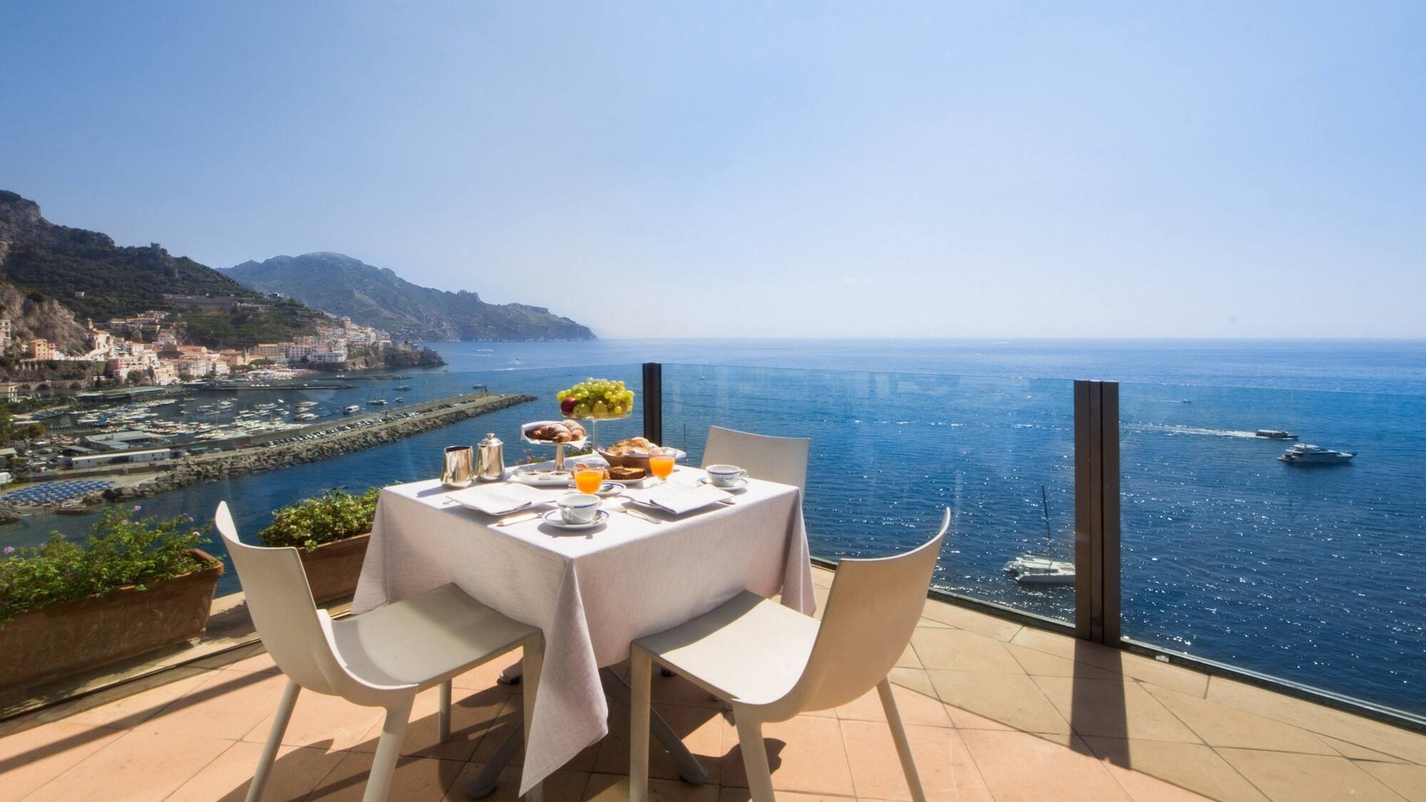 Your Private Chef in Naples