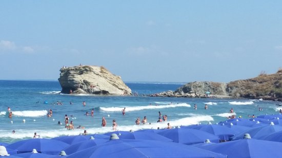 Lido Trentova