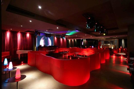Fauno Notte Club