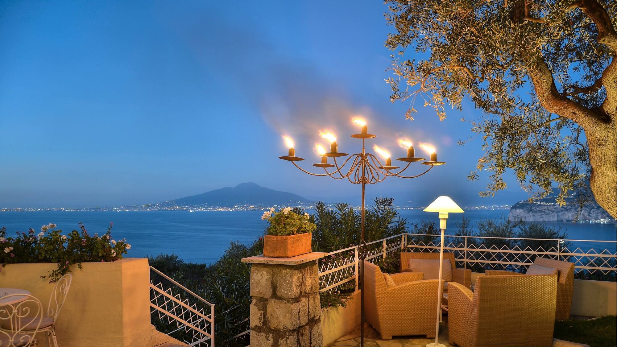 Sorrento...che Delizia