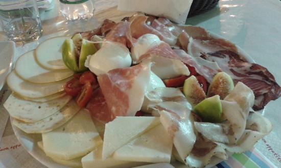 Gastronomia del Corso Agropoli