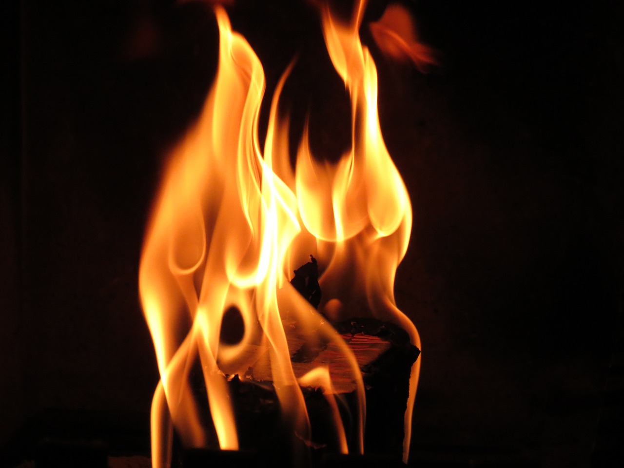 Flame