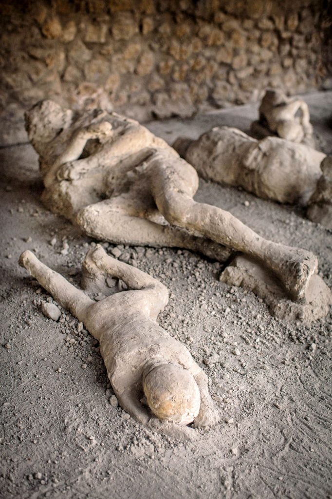 Motorent Pompei