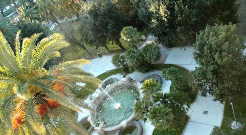 Terme di Agnano
