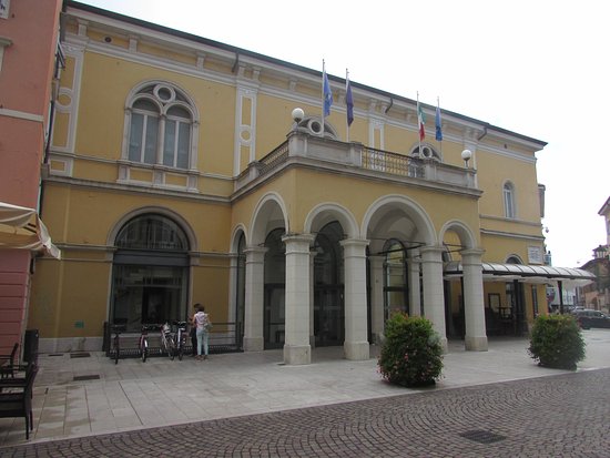 Teatro Comunale Giuseppe Verdi