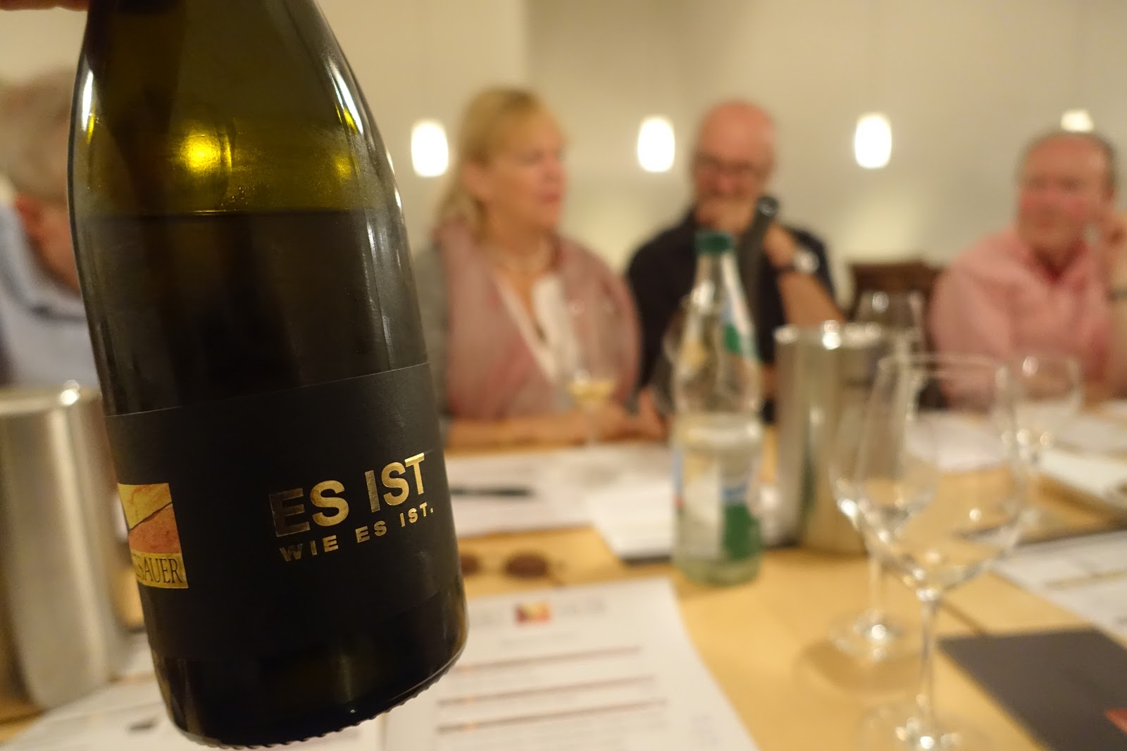 Weingut Boris & David Buzzinelli