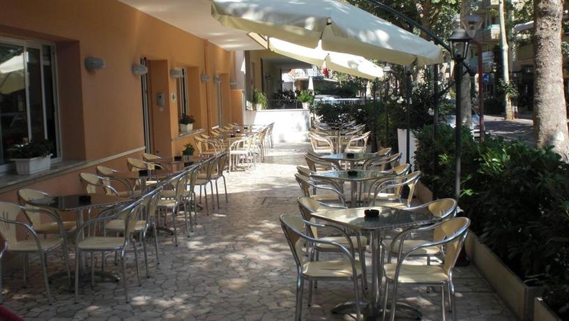 BAR LE TRE ROSE