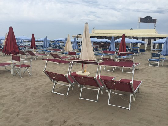 Bagno 12 Playuela Misano