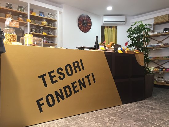 Tesori Fondenti