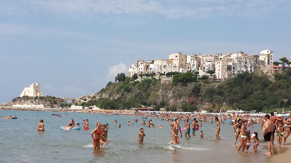 Lido Belvedere