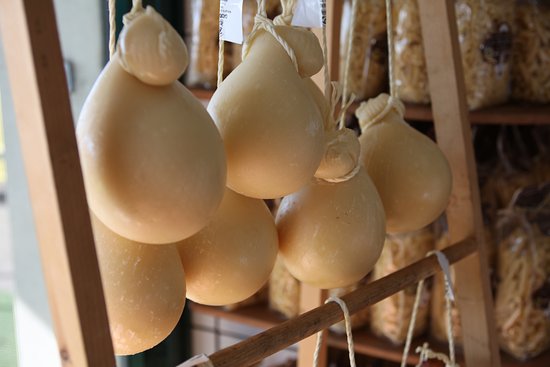 Caseificio Santa Lucia