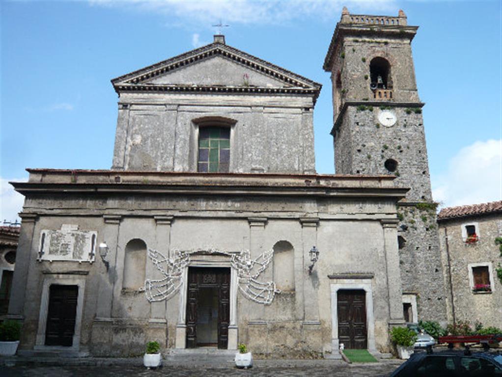 Parrocchia San Pietro Apostolo