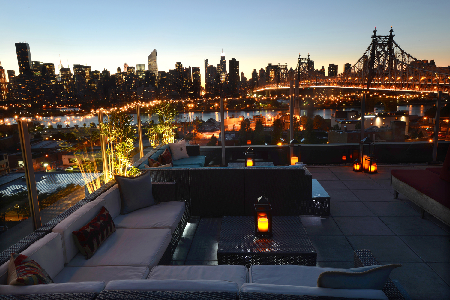 A L T O rooftop