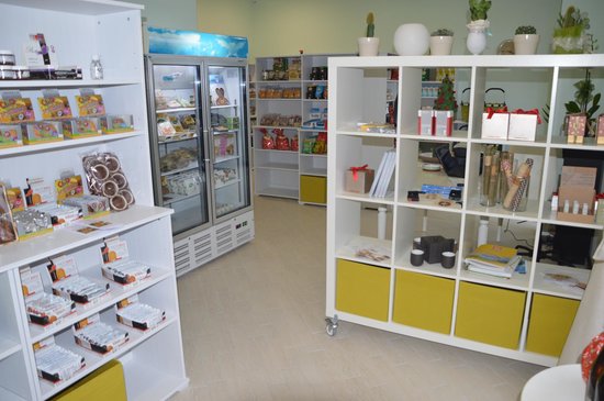 Antimone Centro Benessere