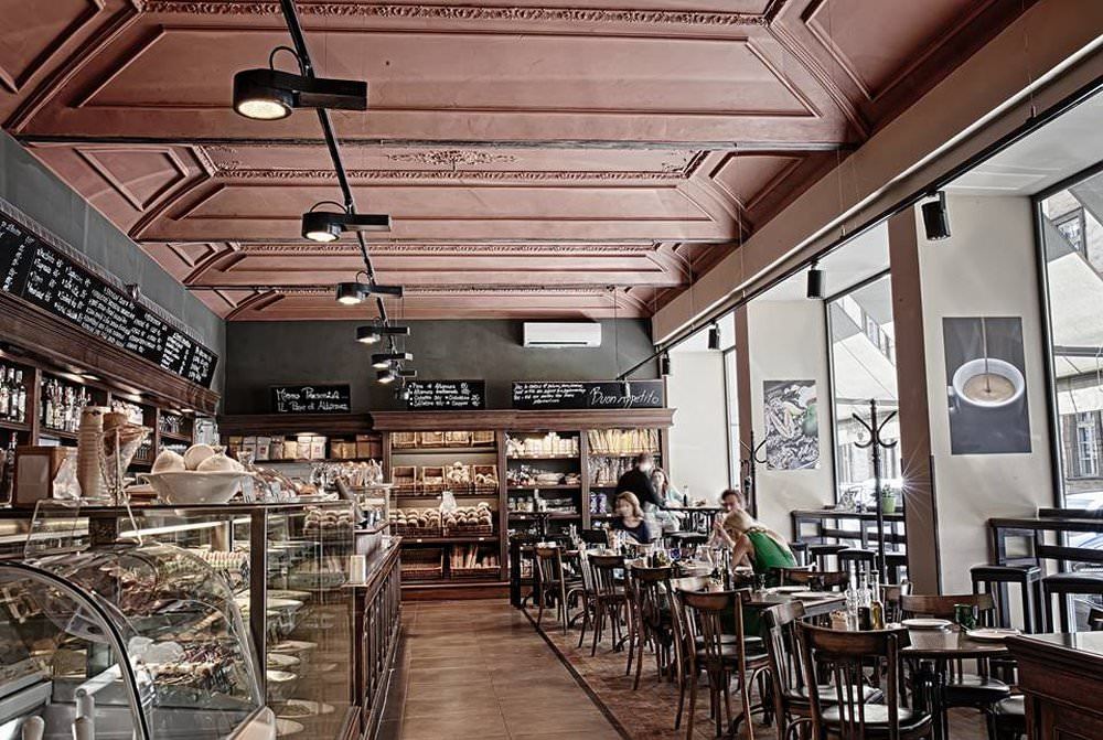 La Bottega di Corso Garibaldi