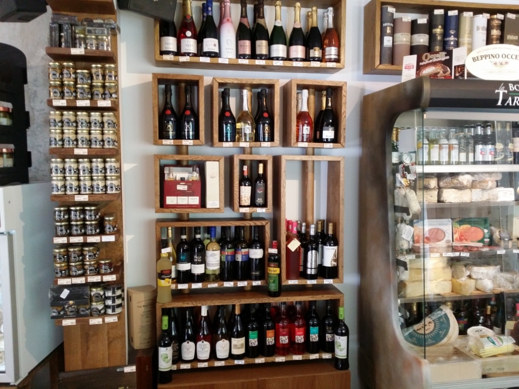 La Bottega del Tartufo