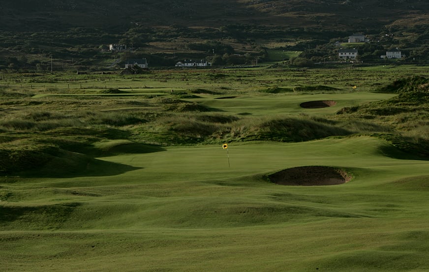 Ballyliffin Golf Club