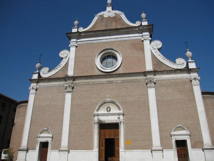 Santuario di San Benedetto